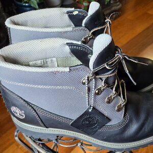 Timberland Campsite lace up boot